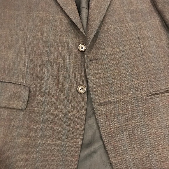 41R Polo University Club Blazer - Picture 3 of 14